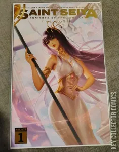 Saint Seiya: Knights of Zodiac - Time Odyssey #1