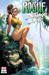 Rogue: The Savage Land #5