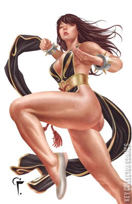 Street Fighter Reloaded