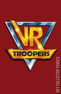 VR Troopers #1