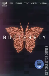 Butterfly #1