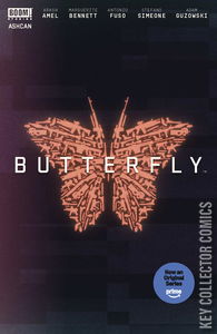 Butterfly #1