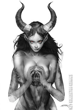 Variant Cover for Post Malone's Big Rig #1