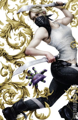 Something Is Killing the Children Archive Edition