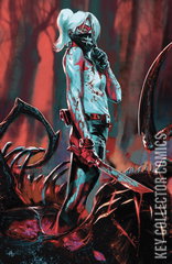 Variant Cover for Something Is Killing the Children #1
