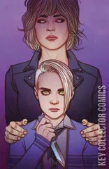 Variant Cover for Something Is Killing the Children #41
