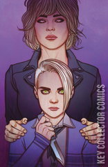 Variant Cover for Something Is Killing the Children #41