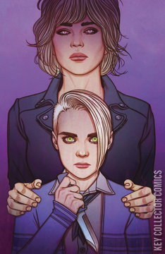 Variant Cover for Something Is Killing the Children #41