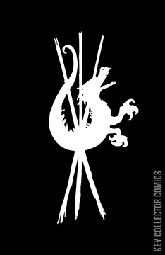 Variant Cover for Something Is Killing the Children #42