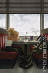 Variant Cover for Something Is Killing the Children #43