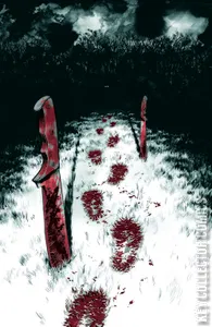Something Is Killing the Children Archive Edition #1