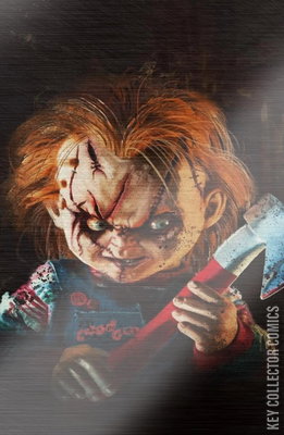 Orbit: Birth of a Slasher