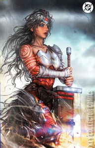 Absolute Wonder Woman
