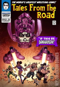 Tales From the Road