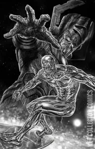 Fantastic Four #1
