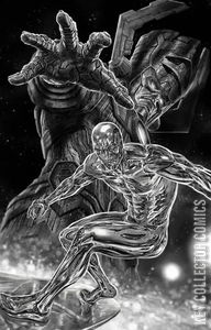 Fantastic Four #1