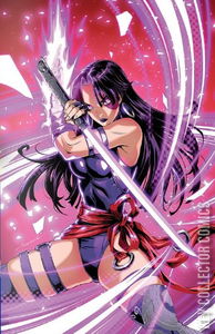 Marvel Rivals: Ignite #1
