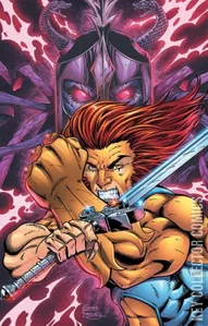 Thundercats #16