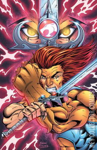 Thundercats #16