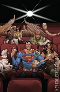 Superman Unlimited #2