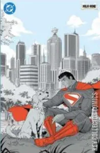 Superman: A Friendship Unleashed #1