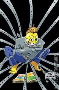 Tales From The Asylum #1