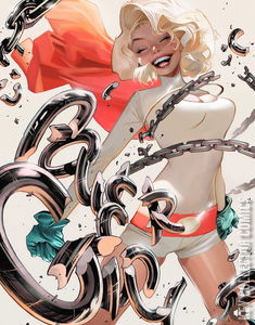 All-Star Comics #58