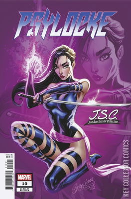 Psylocke