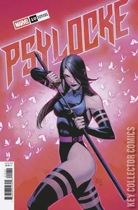 Psylocke #10