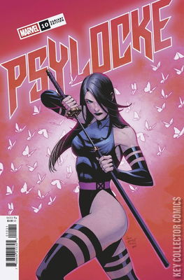 Psylocke