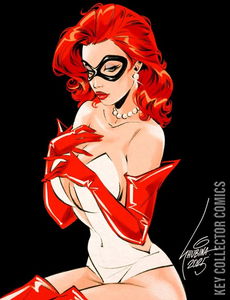 Pinupocalypse #1