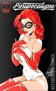 Pinupocalypse #1