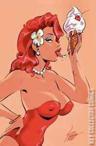 Pinupocalypse #1