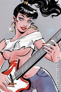 Pinupocalypse #1