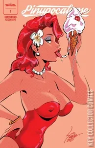 Pinupocalypse #1