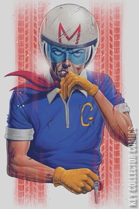 Speed Racer #1