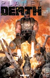 Planet Death #1