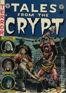 Tales From the Crypt #31
