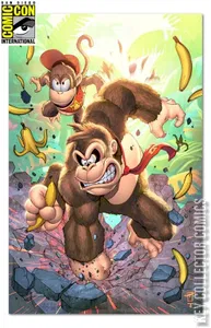 Fame: Shigeru Miyamoto #1