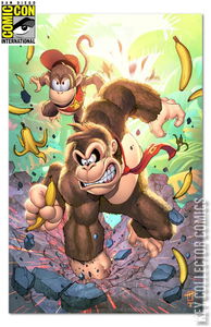 Fame: Shigeru Miyamoto #1