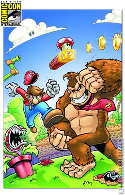 Fame: Shigeru Miyamoto