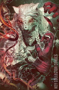 Invincible Universe: Battle Beast #3