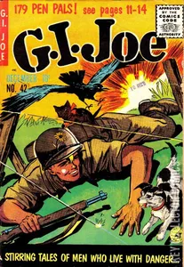 G.I. Joe #42
