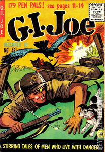 G.I. Joe #42