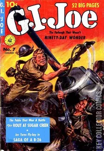 G.I. Joe #7