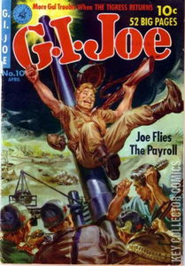 G.I. Joe #10