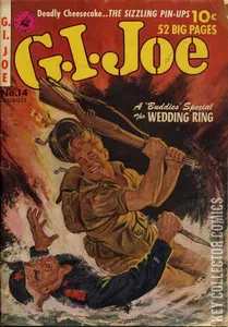 G.I. Joe #14