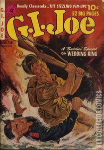 G.I. Joe #14