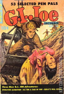G.I. Joe #36