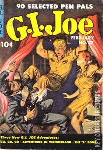 G.I. Joe #37